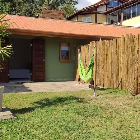 Suite Privativa! Refugio Para Casais Em Ilhabela. Exterior foto