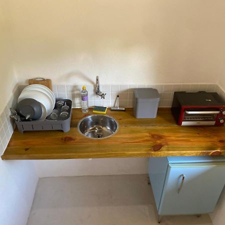 Suite Privativa! Refugio Para Casais Em Ilhabela. Exterior foto