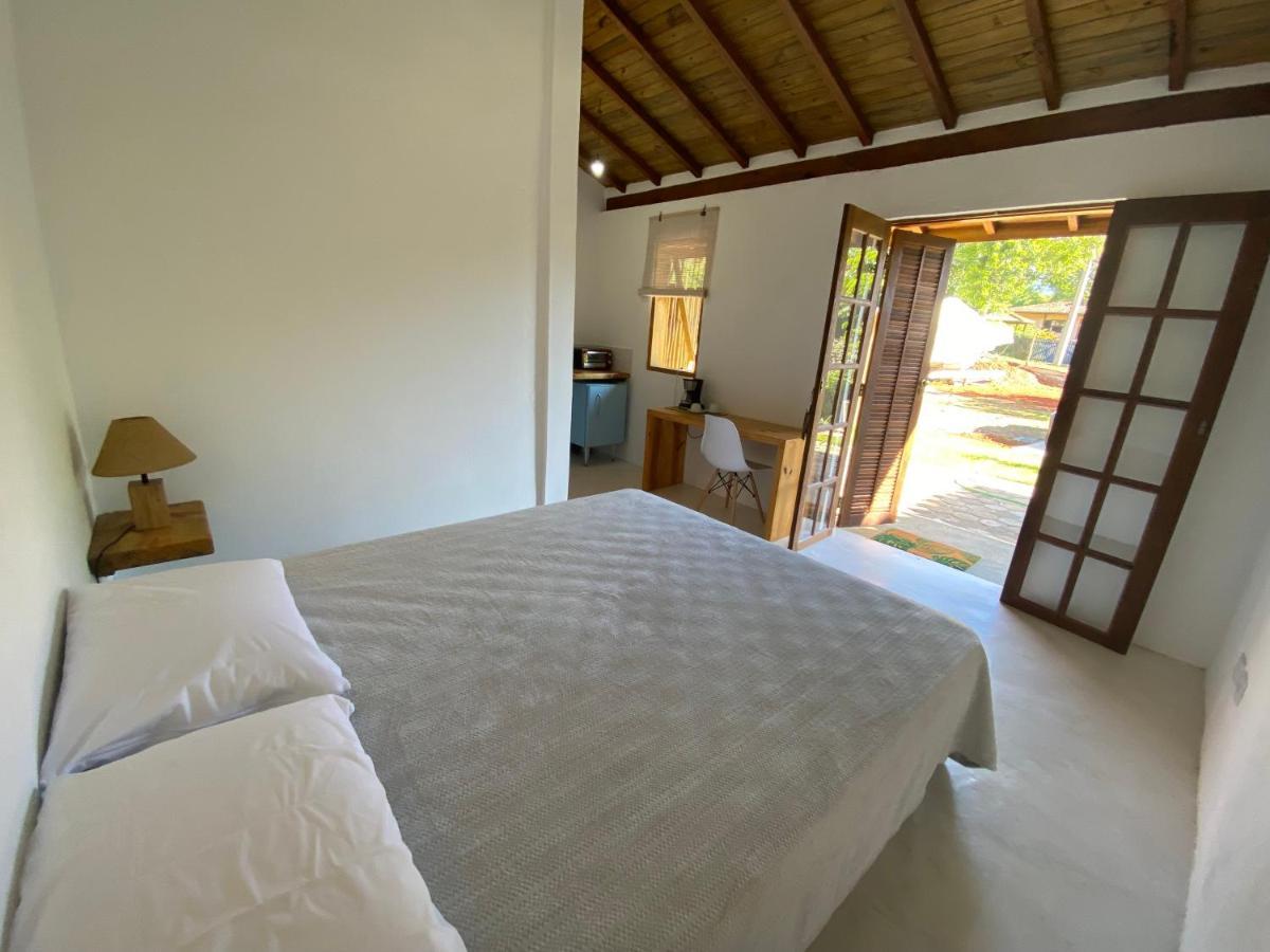 Suite Privativa! Refugio Para Casais Em Ilhabela. Exterior foto