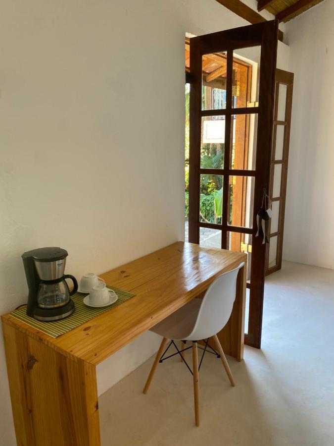 Suite Privativa! Refugio Para Casais Em Ilhabela. Exterior foto